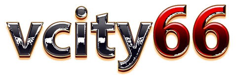 vcity66 logo