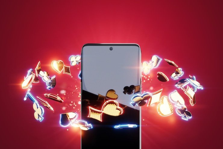 vcity66 mobile gaming