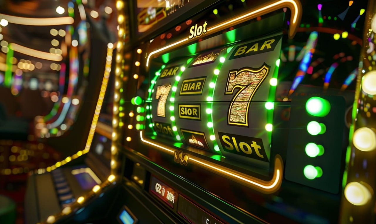 vcity66 Wild Bandito Dan Bingo Carnaval Dalam Lobi